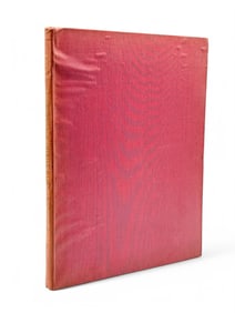 The Unique Ibn Al-Bawwab Manuscript.