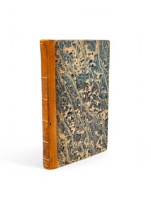 Missions [of Jesuits] en Nouvelle France 1666-67