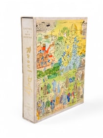 Lettre A Mon Peintre. Raoul Dufy.