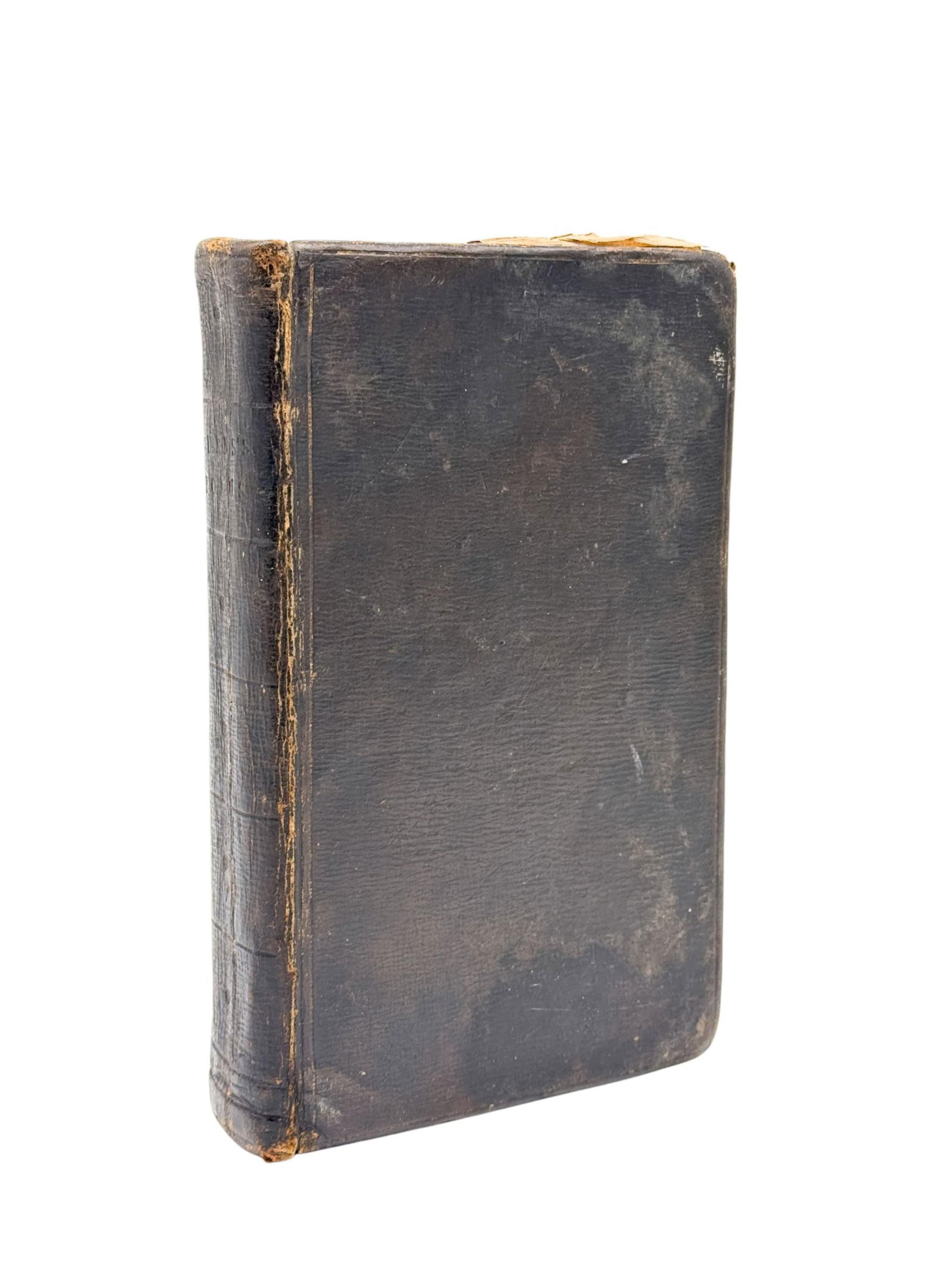 Poems Chiefly in the Scottish Dialect. (1 of 6)