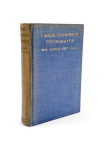 A General Introduction to Psychoanalysis