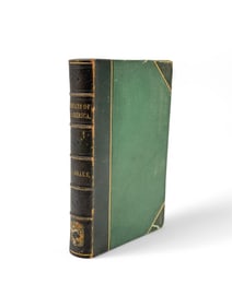 Biography and History of the Indians of N. America