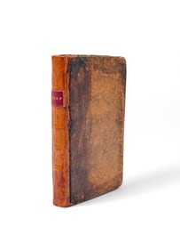 Dodsley's Select Fables of Esop & other Fabulists