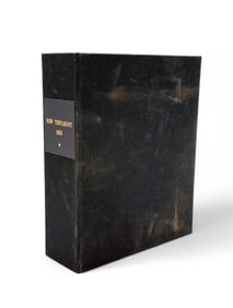1635 New Testament Rheims Version.