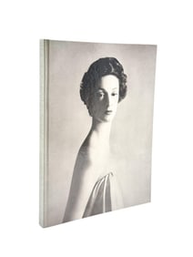 Avedon Photographs 1947-1977. Signed.
