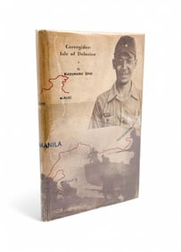 Corregidor: Isle of Delusion.