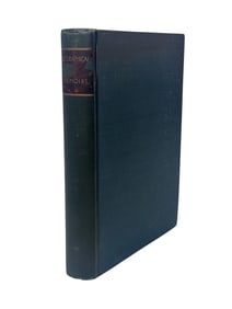 Biographical Memoirs of Adam Smith.