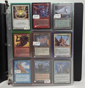 119 MTG Promo & Prerelease cards