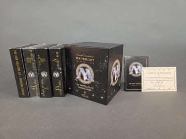 MTG: 1996 Pro Tour Collector Set