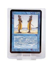 MTG: Alpha "Clone" card