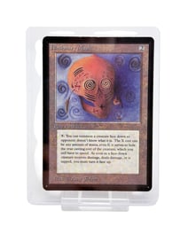 MTG: Beta "Illusionary Mask" card