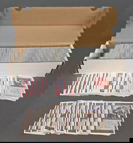 1000 MTG: Unlimited cards
