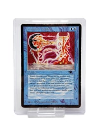 MTG: Antiquities "Transmute Artifact" card