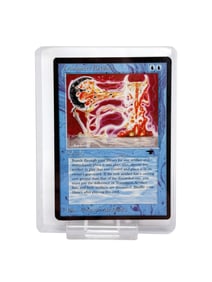 MTG: Antiquities "Transmute Artifact" card