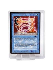 MTG: Antiquities "Transmute Artifact" card