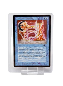 MTG: Antiquities "Transmute Artifact" card