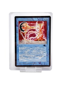 MTG: Antiquities "Transmute Artifact" card