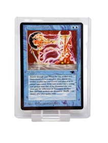 MTG: Antiquities "Transmute Artifact" card