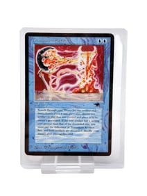 MTG: Antiquities "Transmute Artifact" card