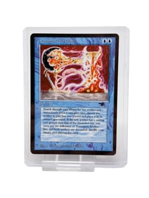 MTG: Antiquities "Transmute Artifact" card