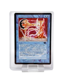 MTG: Antiquities "Transmute Artifact" card