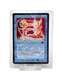 MTG: Antiquities "Transmute Artifact" card