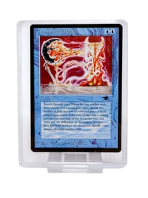 MTG: Antiquities "Transmute Artifact" card