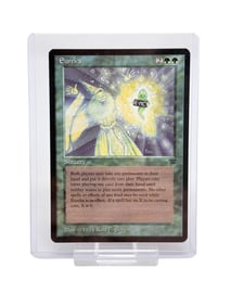 MTG: Legends "Eureka" card