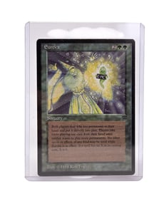MTG: Legends "Eureka" card