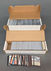 1800 MTG: Alliances cards