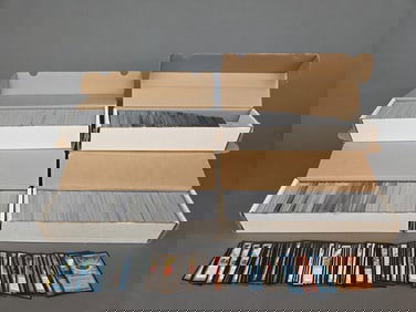 3800 MTG: Mirages cards