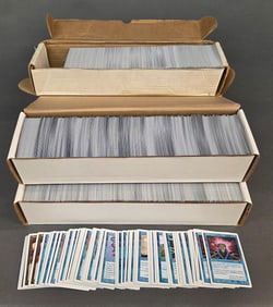 2400 MTG: 5th Edition cards