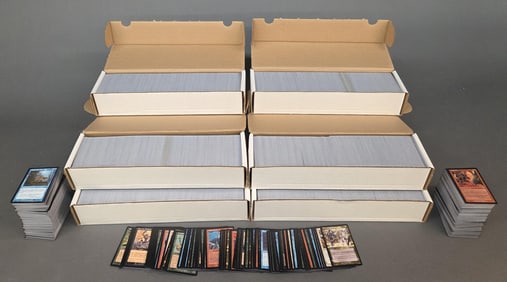 7000 MTG: Planeshift Common cards