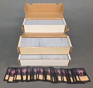 2400 MTG: Torment Common cards