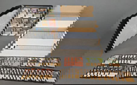 2500 MTG: Judgment cards