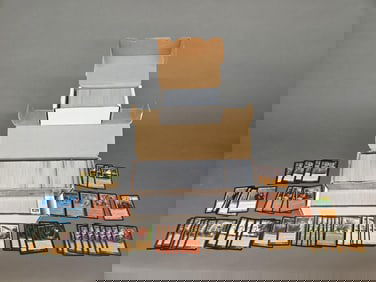 2500 MTG: Onslaught cards