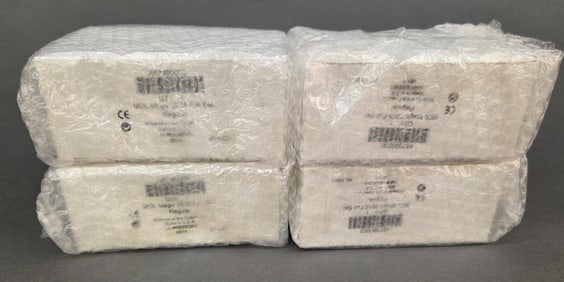 4 MTG MOL 2015 full regular set sealed