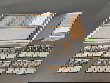 2800 MTG: Kaladesh & SOI Block cards