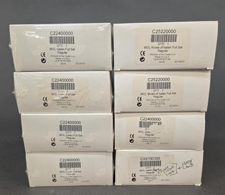 8 MTG MOL Ixalan & Rivals of Izalan full sets