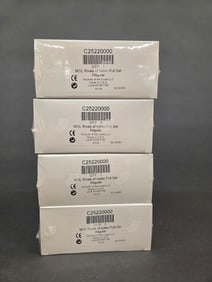 4 MTG MOL Rivals of Ixalan full regular set sealed