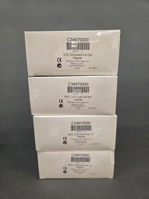 4 MTG MOL Dominaria full regular set sealed