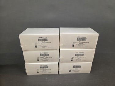 6 MTG MOL Throne of Eldraine full regular set