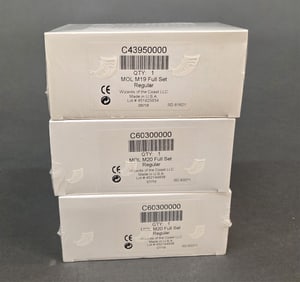MTG MOL M19 and 2 M20 complete full sets sealed