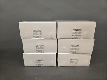 6 MTG MOL DnD: Forgotten Realms sets sealed