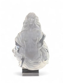 Frederick Hart, Fidelia, 1988.