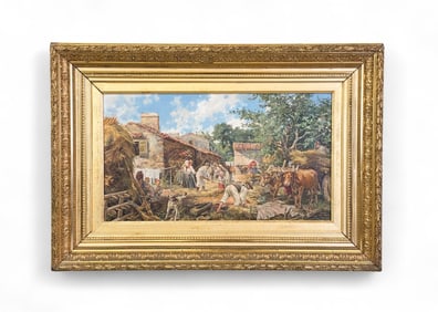 Roman Navarro Garcia, Hay bundling, O/C.