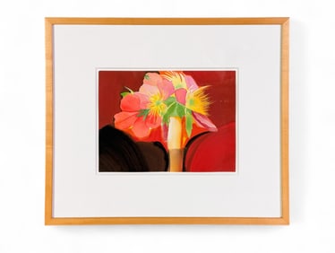 Elizabeth Osborne, "Red," WC/P.