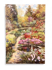 Lopezsalcedo, Garden, A/C.