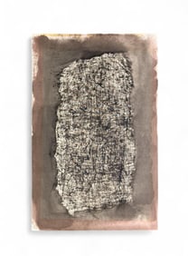 Franz Beer, "Composition, 1959."