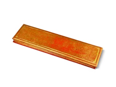 Burmese Kammavaca Manuscript, 19th century.